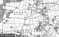 1885 - 1905, Crostwight