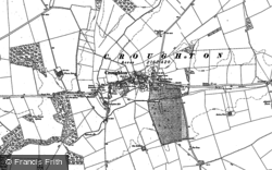 1898, Croughton