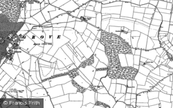1884 - 1898, Crow Holt