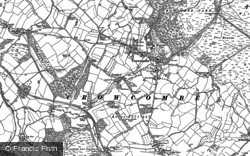 1886, Crowcombe