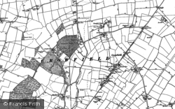 1883 - 1884, Crowfield