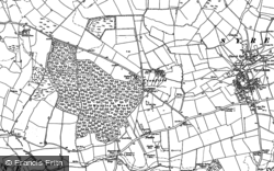 1883, Crowfield
