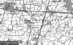 1895 - 1910, Crowhurst