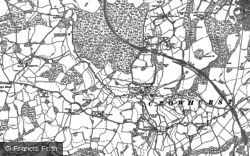 1897 - 1908, Crowhurst