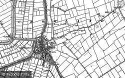 1887 - 1900, Crowland