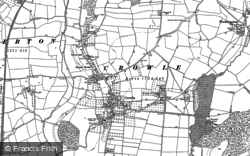 1884, Crowle