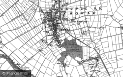 1890 - 1904, Crowle