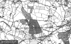 1884, Crown East