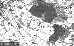 1897 - 1912, Crowsley