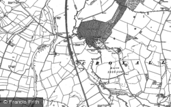 1882 - 1900, Croxall