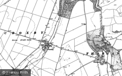 1887, Croxby