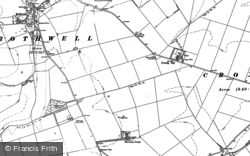 1887, Croxby Top