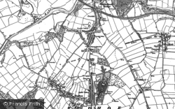 1895 - 1896, Croxdale