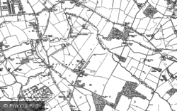 1891 - 1906, Croxteth