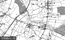 1885, Croxton