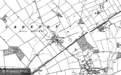 1886 - 1905, Croxton