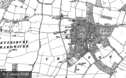 1900, Croxton