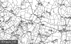 1909, Croxton