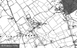 1886 - 1901, Croydon