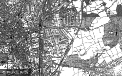 1895, Croydon