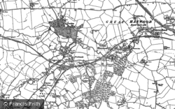 1881, Cruckmeole