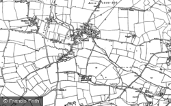 1898 - 1919, Crudwell