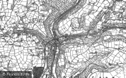 1899 - 1916, Crumlin