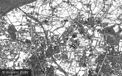 1889 - 1891, Crumpsall