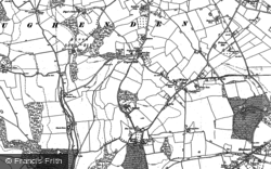 1897, Cryers Hill