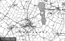 1886, Cubbington