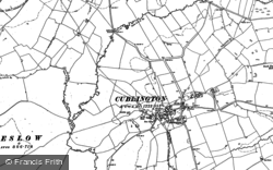 1898 - 1923, Cublington