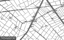 1886 - 1887, Cuckoo Br