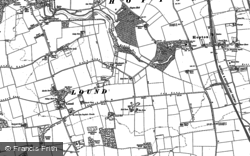 1882 - 1903, Cuckoo Green