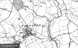 1897 - 1919, Cuddesdon
