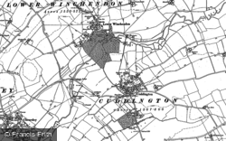 1898 - 1919, Cuddington