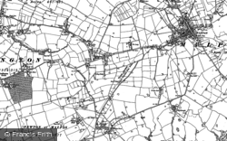 1897, Cuddington Heath
