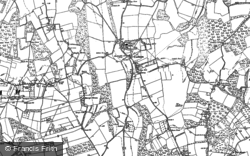 1907 - 1908, Cudham