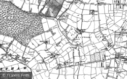 1912, Cuffley