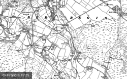 1886 - 1887, Culeaze