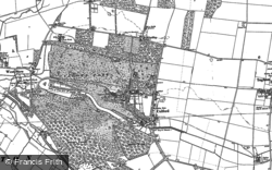 1883, Culford