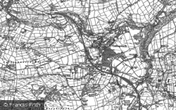 1891 - 1892, Cullingworth
