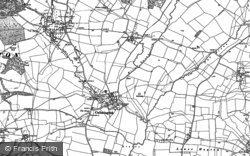 1883, Culmington