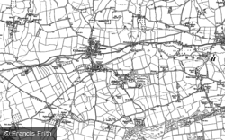 1887 - 1903, Culmstock