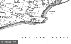 1907, Culver Down