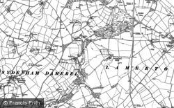 1882 - 1905, Culverhill