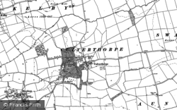 1887, Culverthorpe
