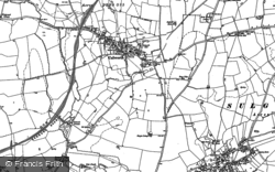 1883 - 1900, Culworth
