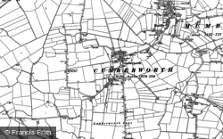 1887 - 1905, Cumberworth