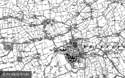1892, Cumeragh Village
