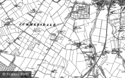 1899, Cummersdale
